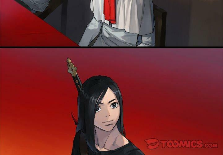Read Her Summon chapter 109 image 1 on Lezhin