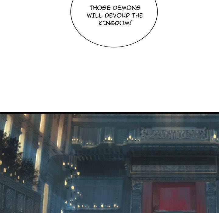 Read Her Summon chapter 109 image 10 on Lezhin