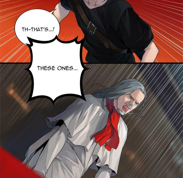 Read Her Summon chapter 109 image 12 on Lezhin