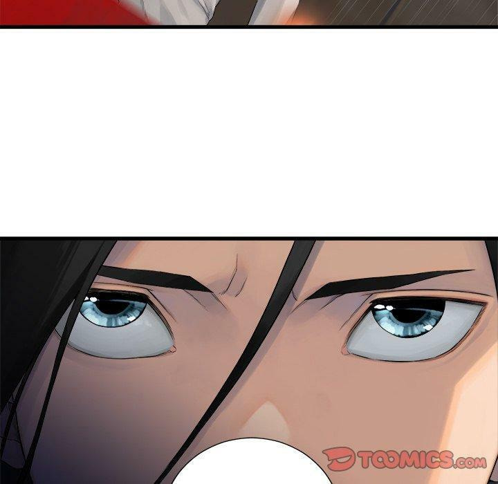 Read Her Summon chapter 109 image 13 on Lezhin