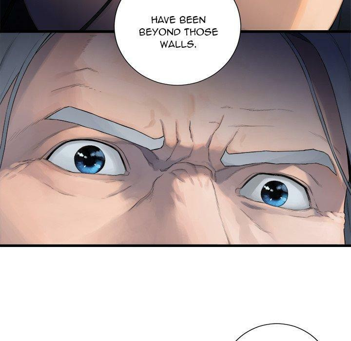 Read Her Summon chapter 109 image 14 on Lezhin