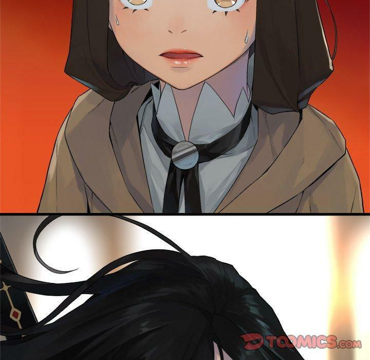 Read Her Summon chapter 109 image 17 on Lezhin