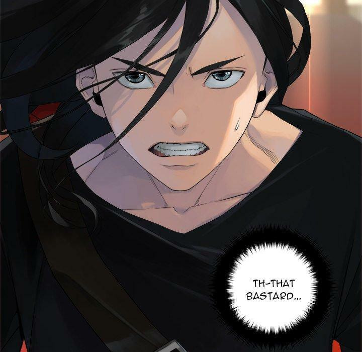 Read Her Summon chapter 109 image 18 on Lezhin