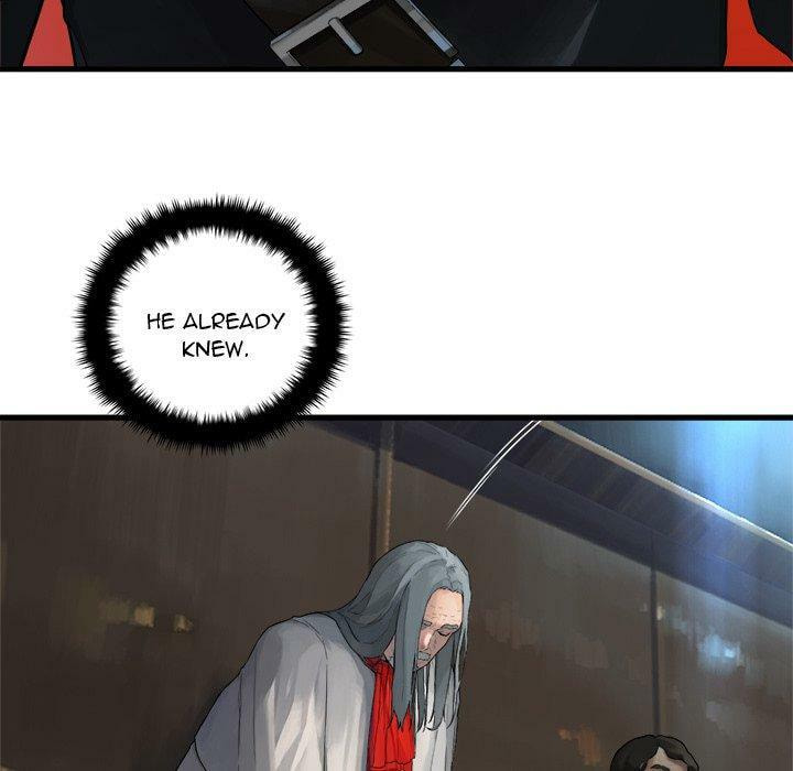 Read Her Summon chapter 109 image 19 on Lezhin