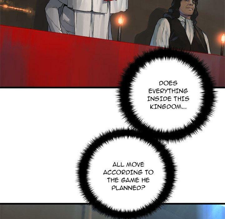 Read Her Summon chapter 109 image 20 on Lezhin