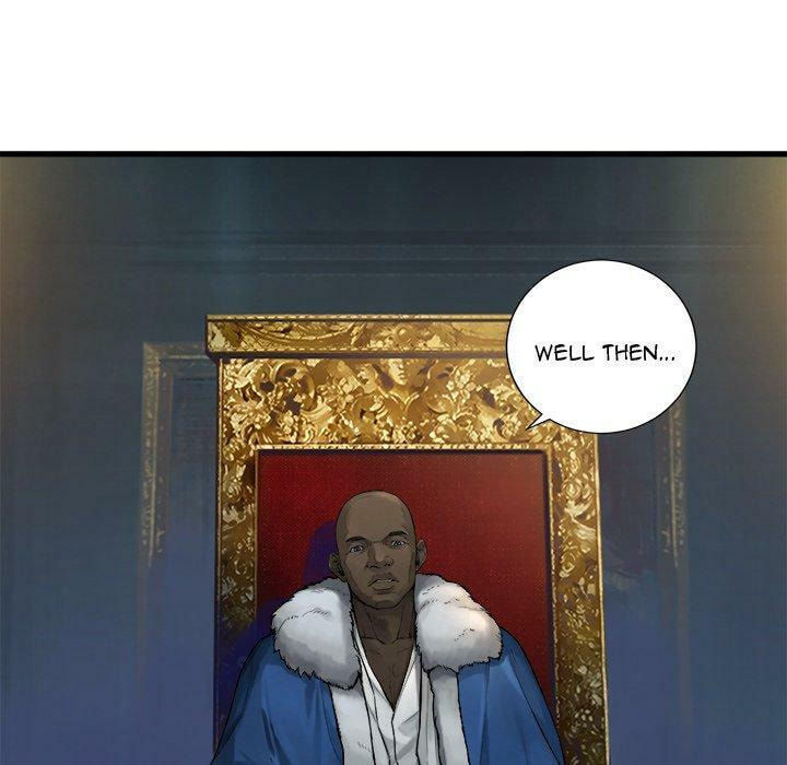 Read Her Summon chapter 109 image 23 on Lezhin