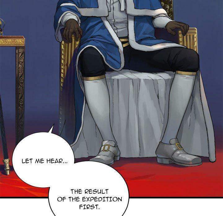 Read Her Summon chapter 109 image 24 on Lezhin