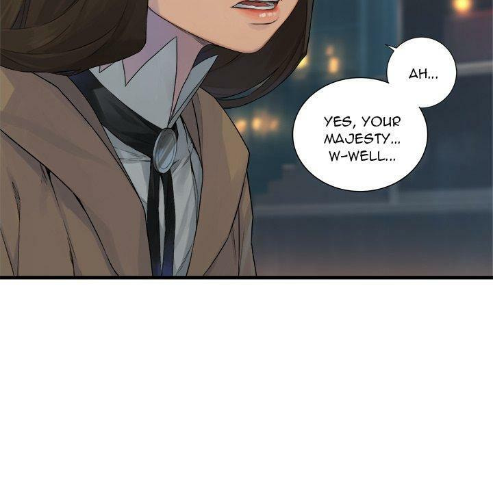 Read Her Summon chapter 109 image 26 on Lezhin