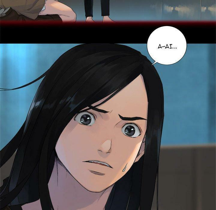 Read Her Summon chapter 109 image 28 on Lezhin