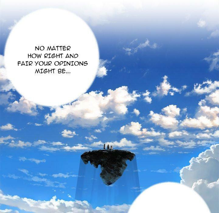 Read Her Summon chapter 109 image 31 on Lezhin
