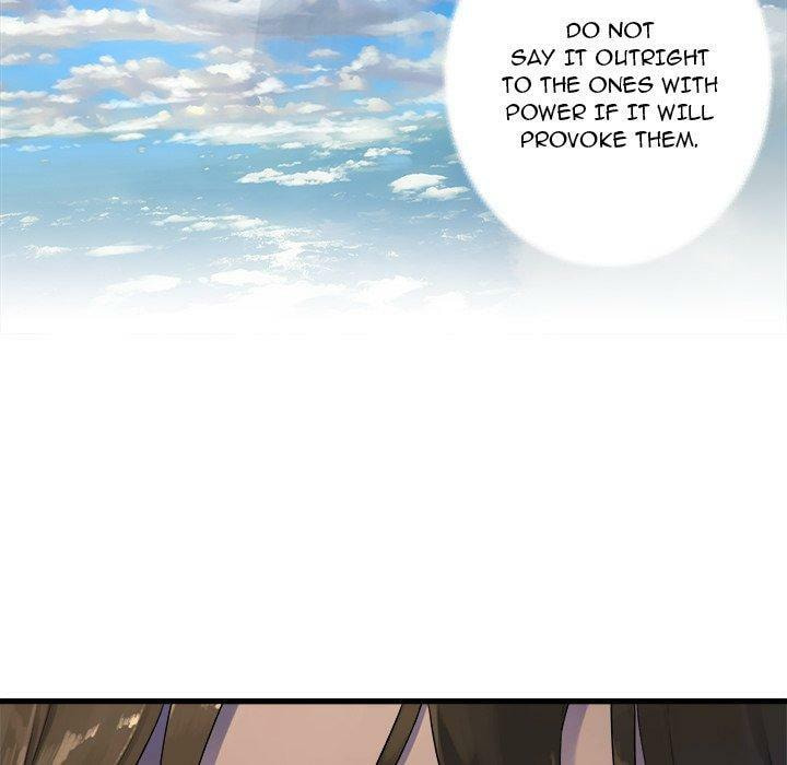 Read Her Summon chapter 109 image 32 on Lezhin