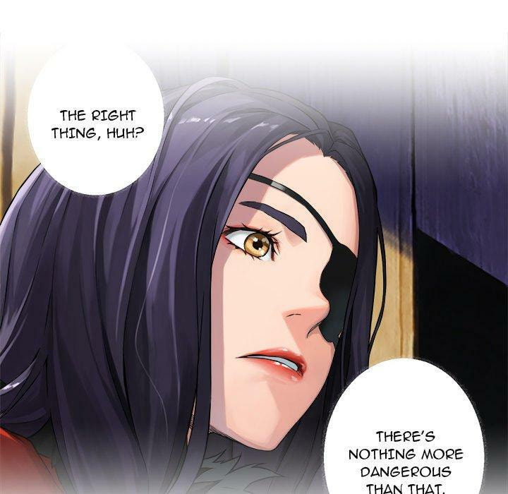 Read Her Summon chapter 109 image 34 on Lezhin