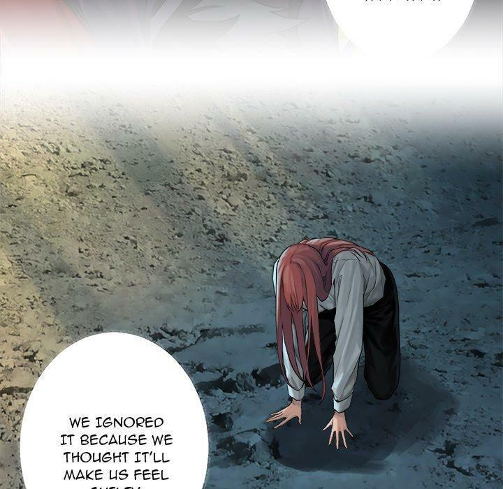 Read Her Summon chapter 109 image 35 on Lezhin