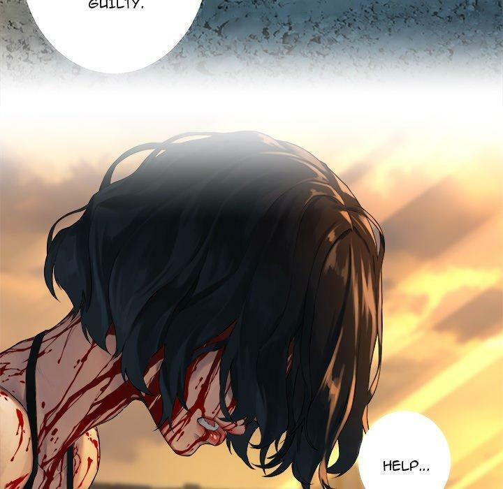 Read Her Summon chapter 109 image 36 on Lezhin