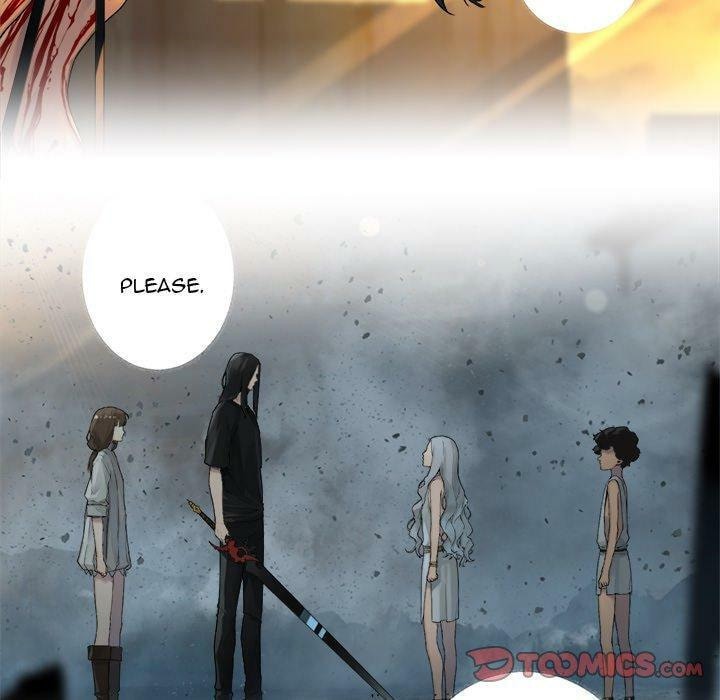 Read Her Summon chapter 109 image 37 on Lezhin