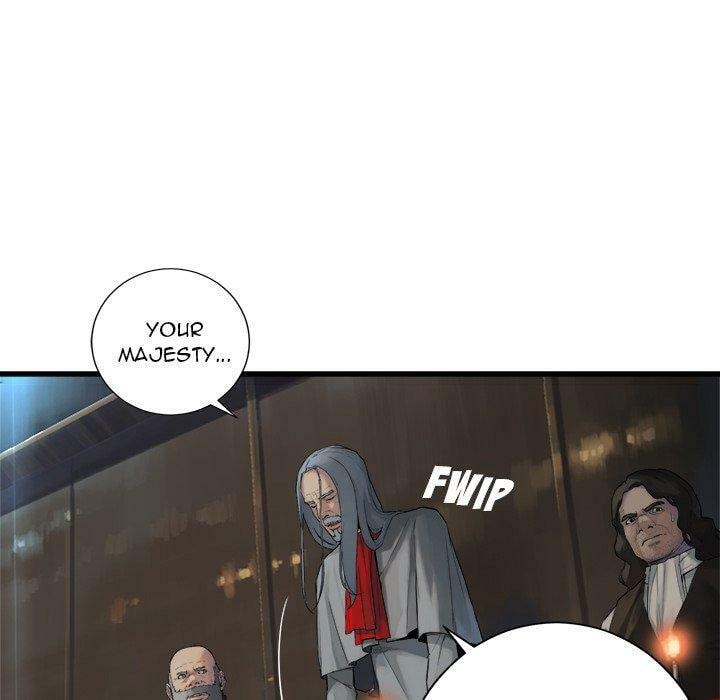 Read Her Summon chapter 109 image 4 on Lezhin