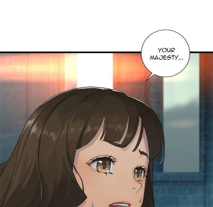 Read Her Summon chapter 109 image 42 on Lezhin