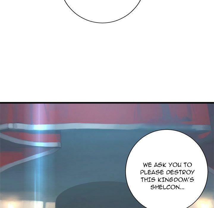 Read Her Summon chapter 109 image 44 on Lezhin
