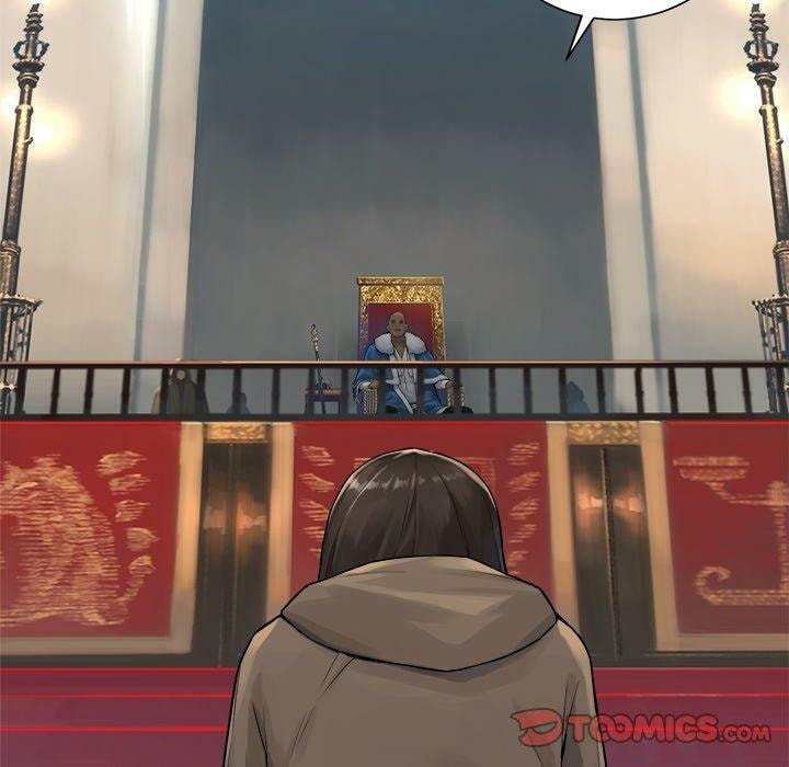 Read Her Summon chapter 109 image 45 on Lezhin