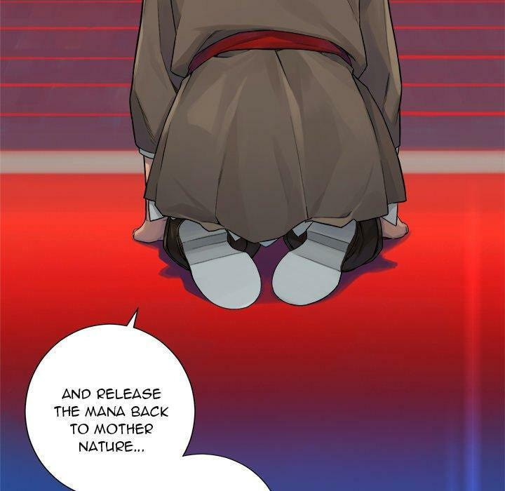 Read Her Summon chapter 109 image 46 on Lezhin