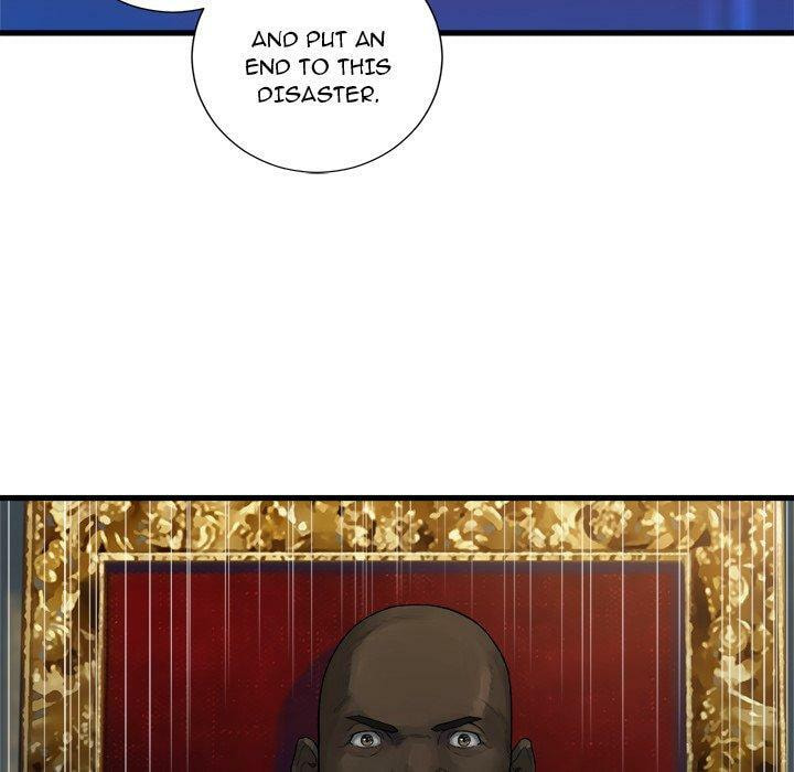 Read Her Summon chapter 109 image 47 on Lezhin