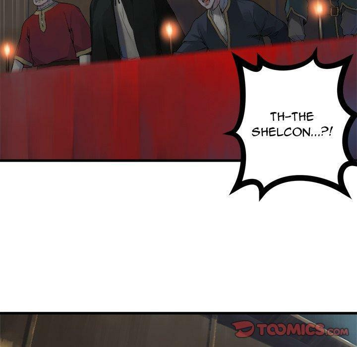 Read Her Summon chapter 109 image 49 on Lezhin