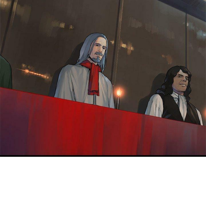 Read Her Summon chapter 109 image 50 on Lezhin
