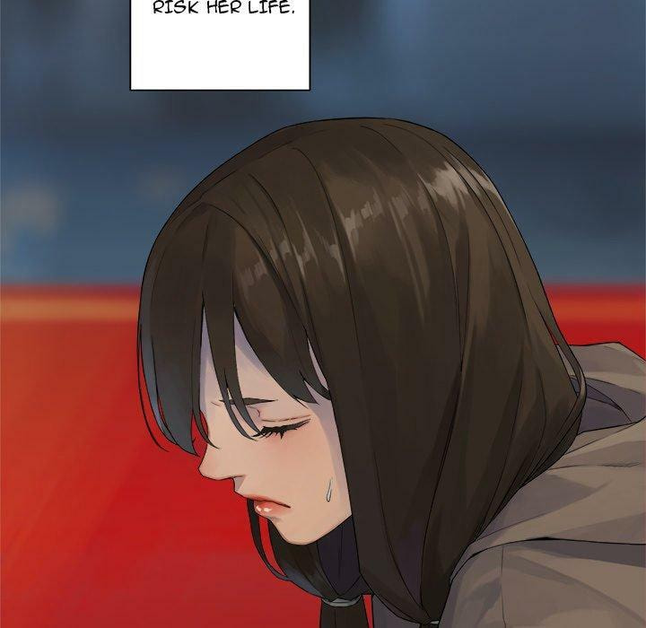 Read Her Summon chapter 109 image 54 on Lezhin