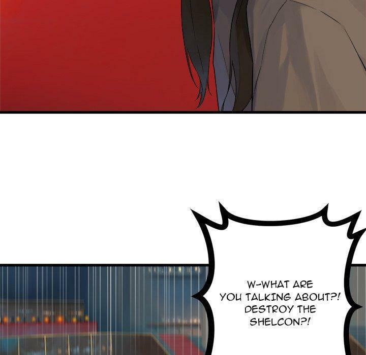 Read Her Summon chapter 109 image 55 on Lezhin