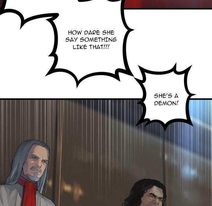 Read Her Summon chapter 109 image 58 on Lezhin