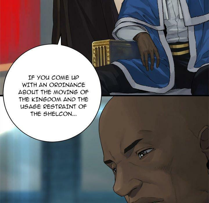 Read Her Summon chapter 109 image 62 on Lezhin