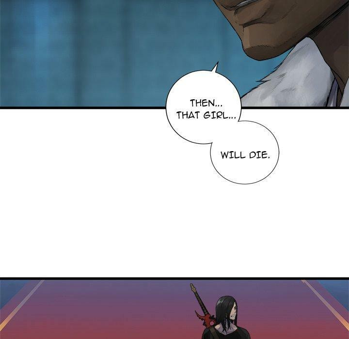 Read Her Summon chapter 109 image 63 on Lezhin