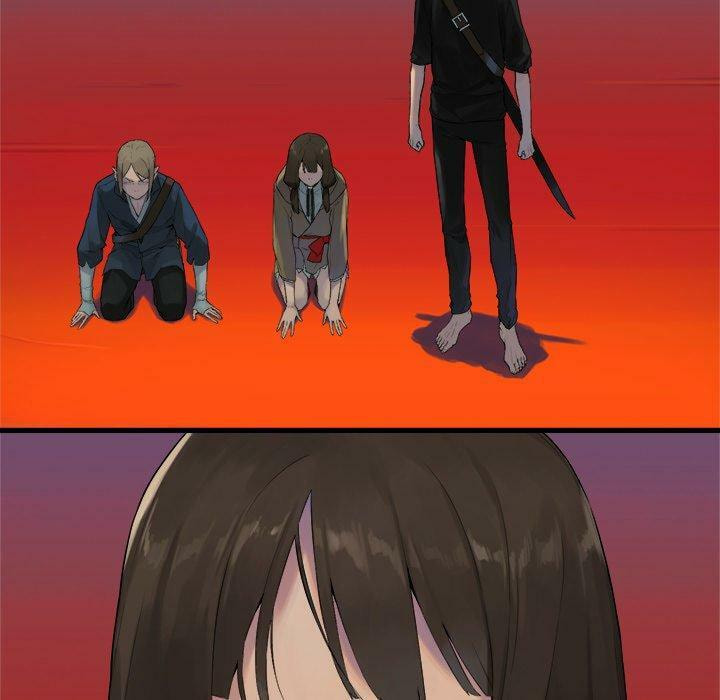 Read Her Summon chapter 109 image 64 on Lezhin