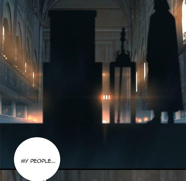 Read Her Summon chapter 109 image 68 on Lezhin