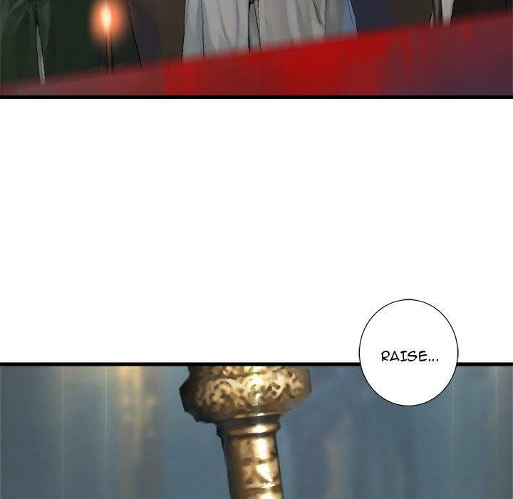 Read Her Summon chapter 109 image 72 on Lezhin