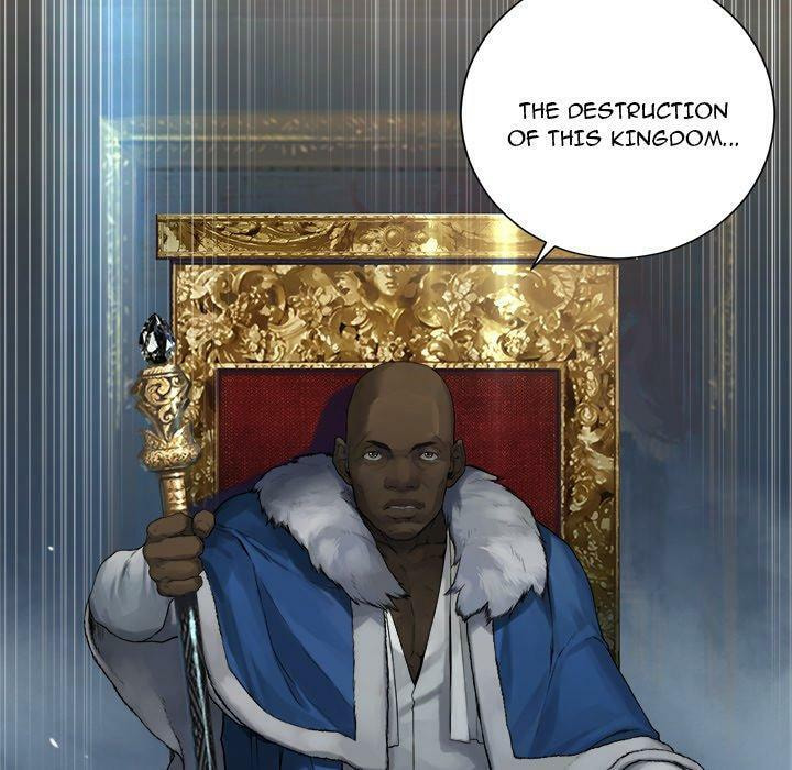 Read Her Summon chapter 109 image 74 on Lezhin