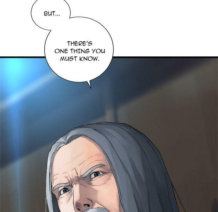 Read Her Summon chapter 109 image 8 on Lezhin