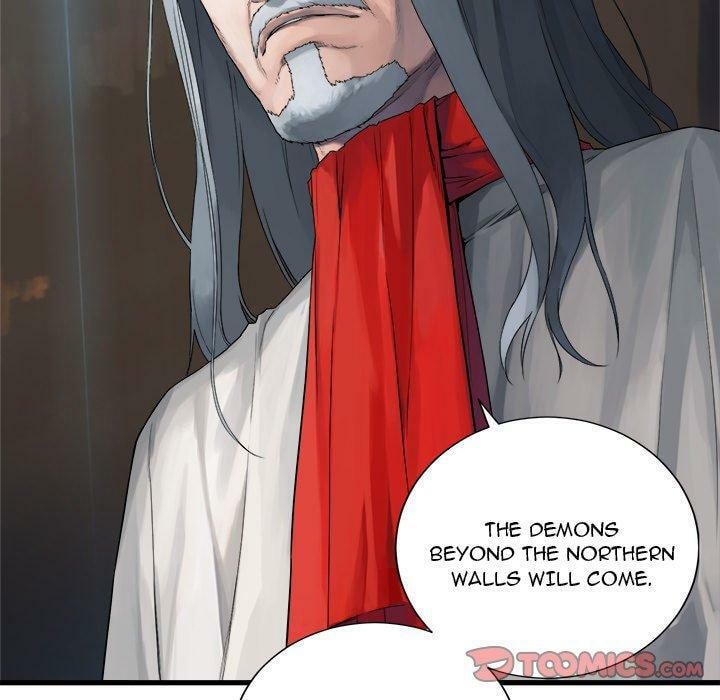 Read Her Summon chapter 109 image 9 on Lezhin