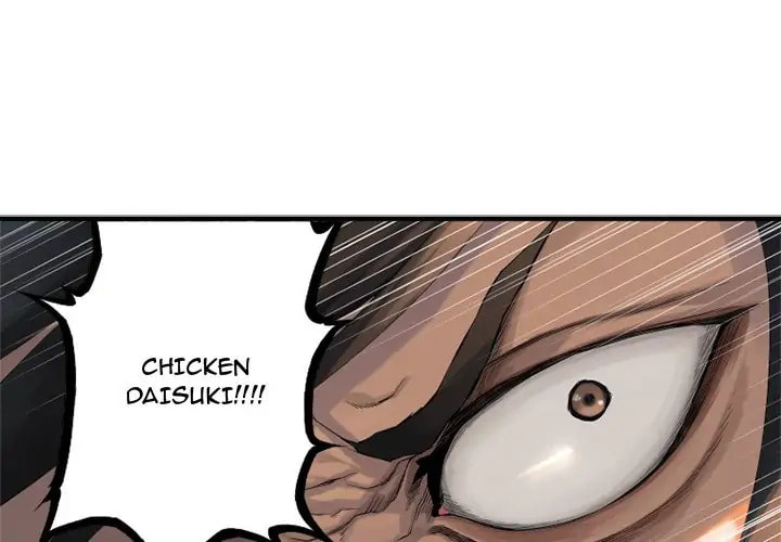 Read Her Summon chapter 11 image 0 on Lezhin
