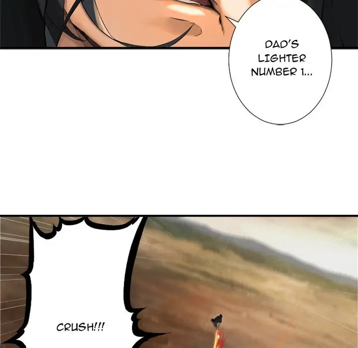 Read Her Summon chapter 11 image 10 on Lezhin