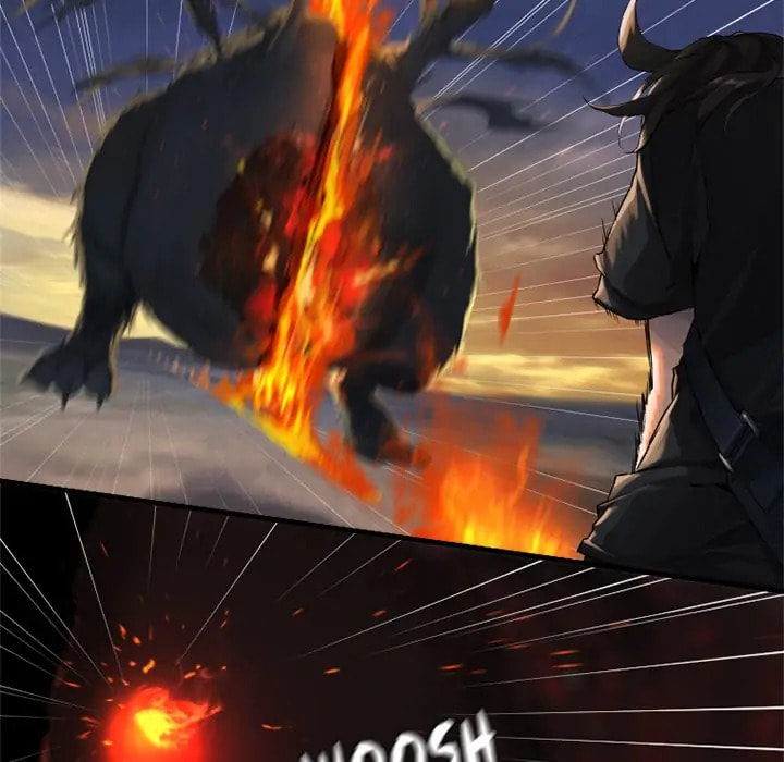 Read Her Summon chapter 11 image 13 on Lezhin