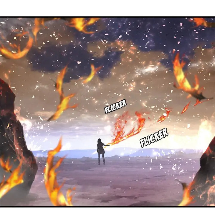 Read Her Summon chapter 11 image 17 on Lezhin