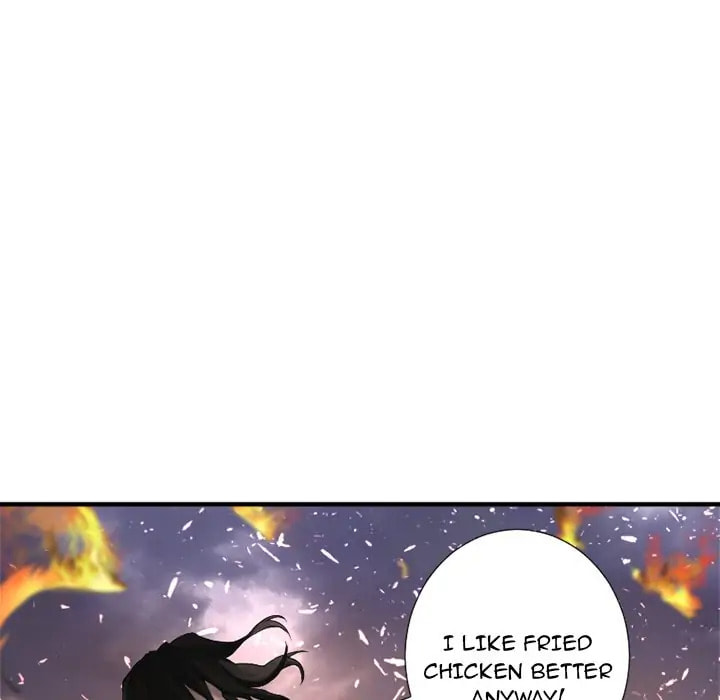 Read Her Summon chapter 11 image 18 on Lezhin