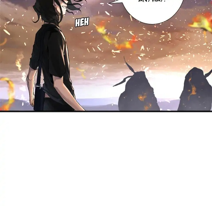 Read Her Summon chapter 11 image 19 on Lezhin