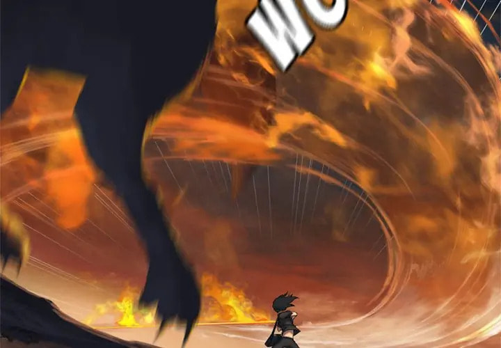 Read Her Summon chapter 11 image 2 on Lezhin