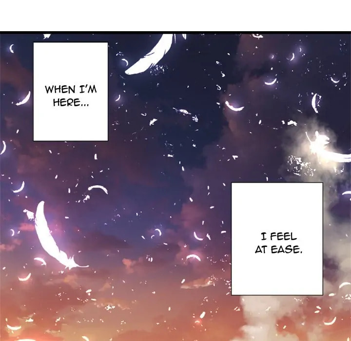 Read Her Summon chapter 11 image 20 on Lezhin