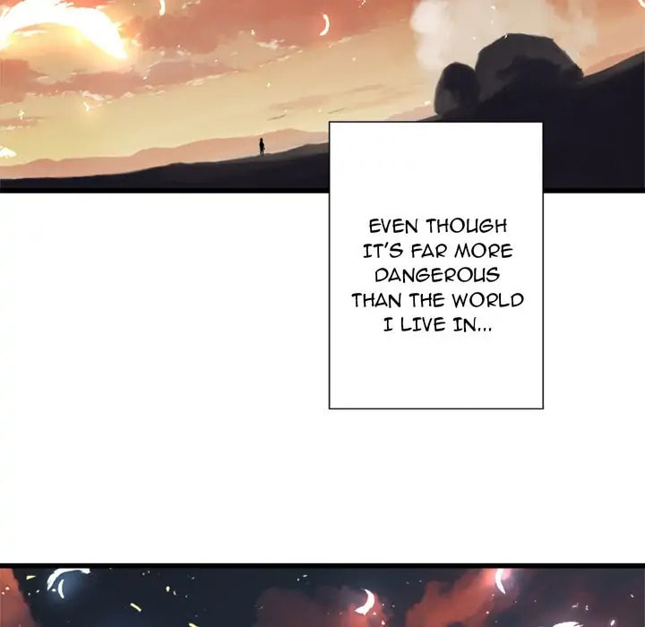 Read Her Summon chapter 11 image 21 on Lezhin