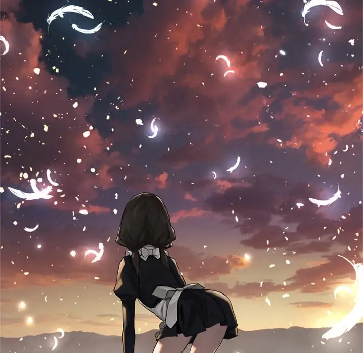 Read Her Summon chapter 11 image 22 on Lezhin