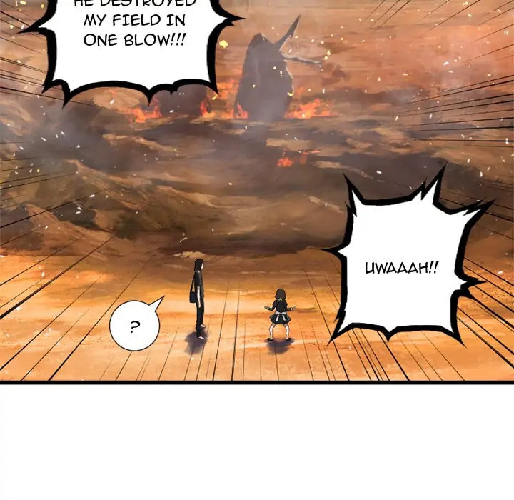 Read Her Summon chapter 11 image 25 on Lezhin
