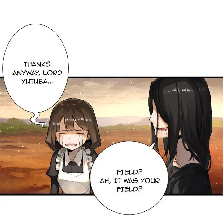 Read Her Summon chapter 11 image 26 on Lezhin
